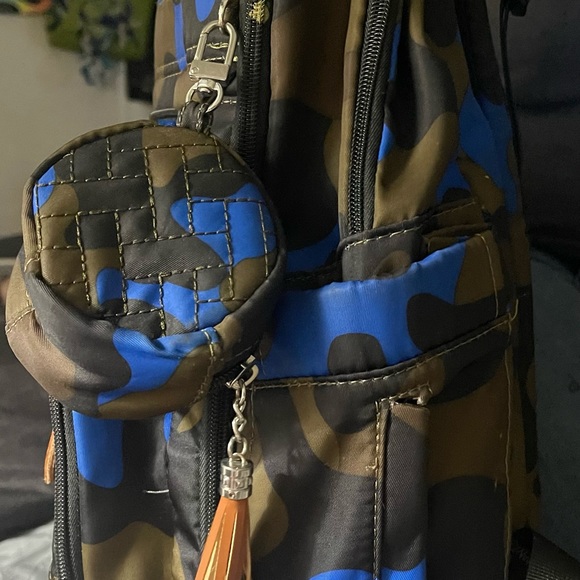 Diaper bag - Picture 4 of 4